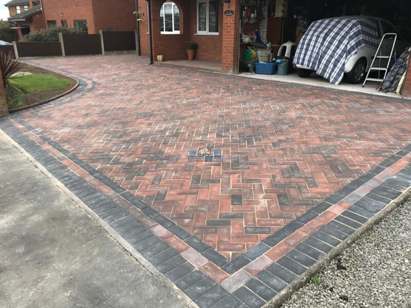 Block Paving Gallery