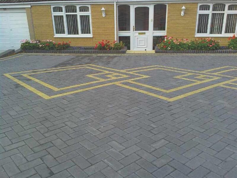 Block Paving Gallery