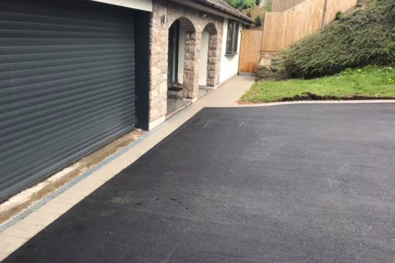 Tarmac Repairs